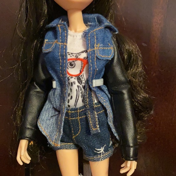 Project Mc2 McKeyla's Lava Light Doll - Picture 4 of 11